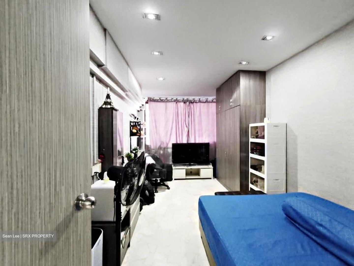 Blk 417 Fajar Road (Bukit Panjang), HDB 4 Rooms #607221781